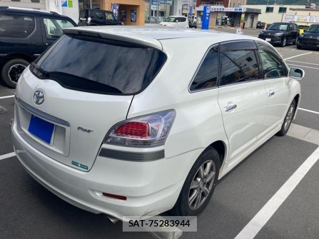 Toyota MARK X 2013-08 7358613-3