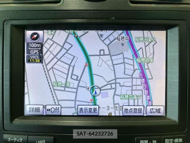 Toyota MARK X 2013-03 7725292-8