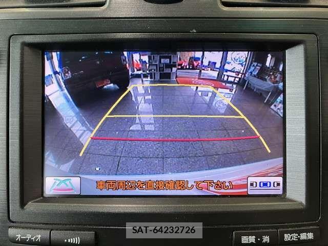 Toyota MARK X 2013-03 7725292-9