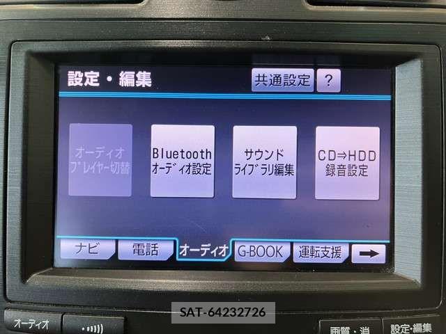 Toyota MARK X 2013-03 7725292-11