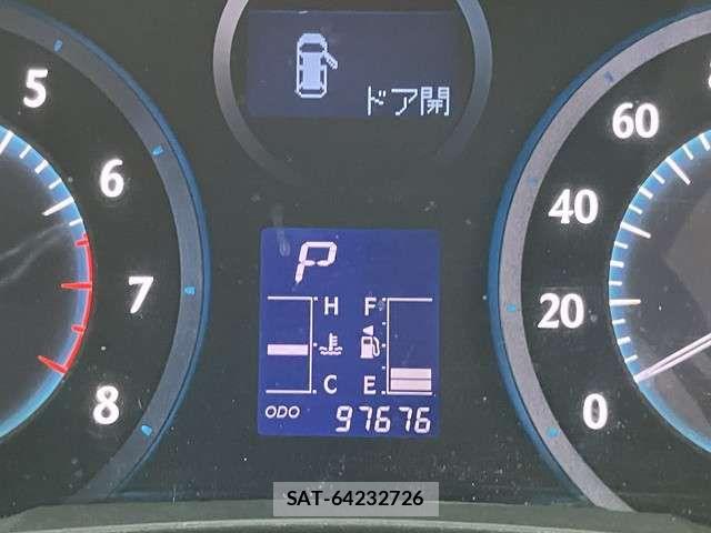 Toyota MARK X 2013-03 7725292-16
