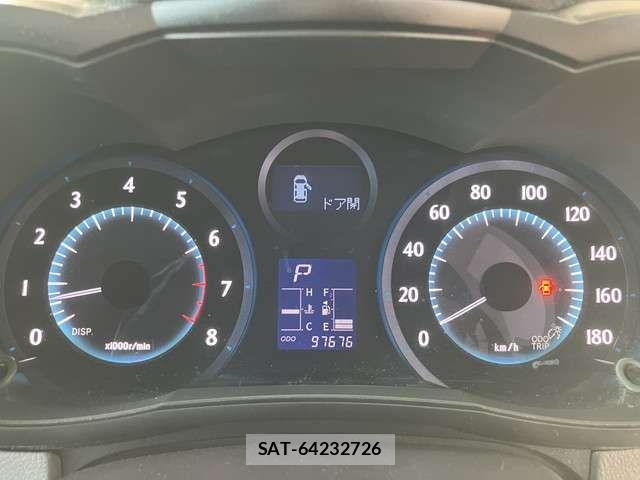 Toyota MARK X 2013-03 7725292-17