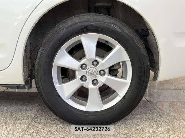 Toyota MARK X 2013-03 7725292-5