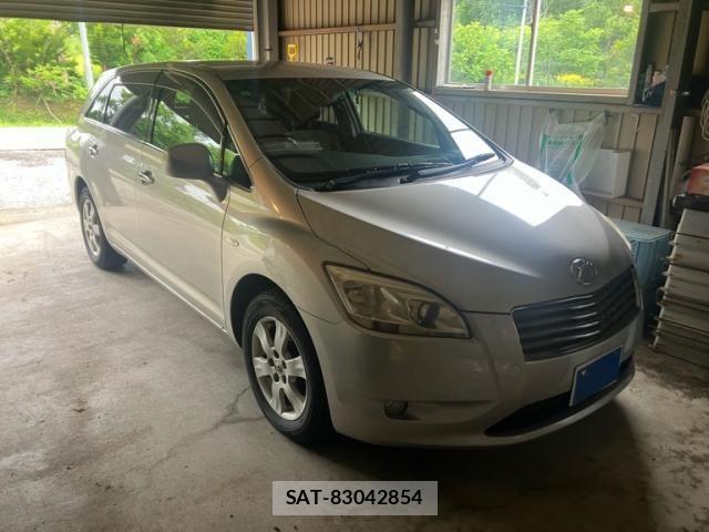 Toyota MARK X 2008-03 8315275-0
