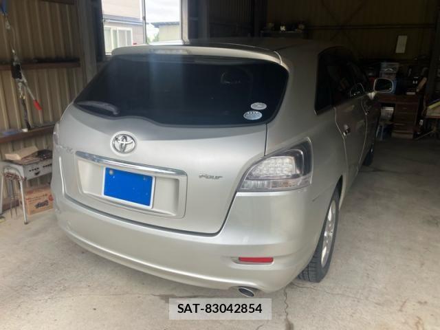 Toyota MARK X 2008-03 8315275-10