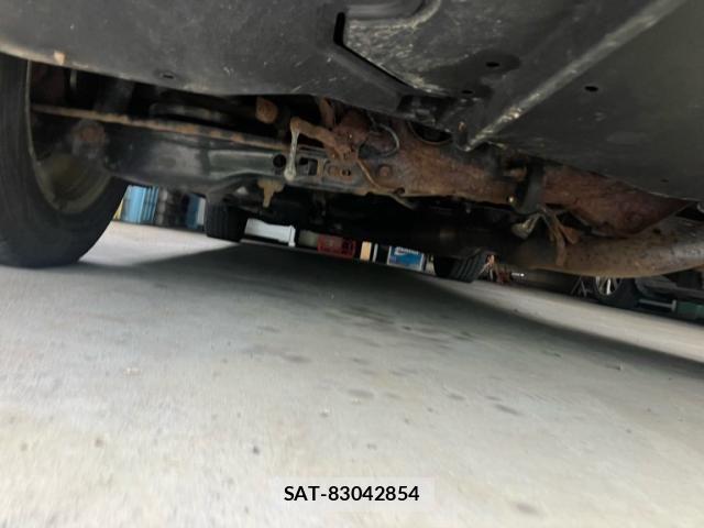 Toyota MARK X 2008-03 8315275-12