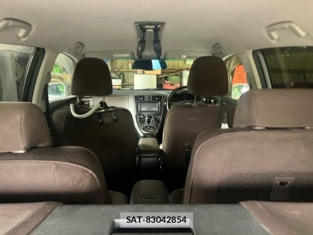 Toyota MARK X 2008-03 8315275-14
