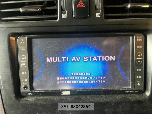 Toyota MARK X 2008-03 8315275-17