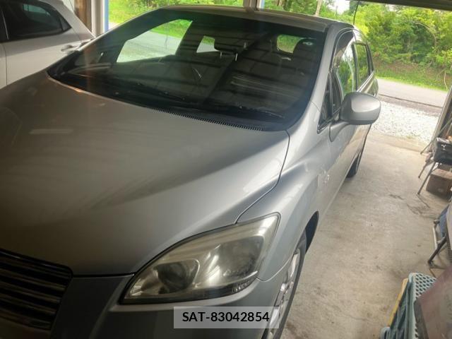 Toyota MARK X 2008-03 8315275-1
