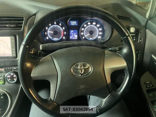 Toyota MARK X 2008-03 8315275-20