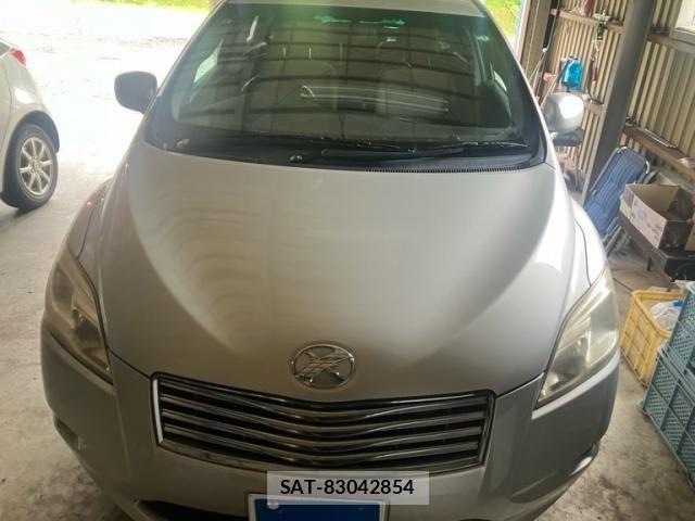 Toyota MARK X 2008-03 8315275-2