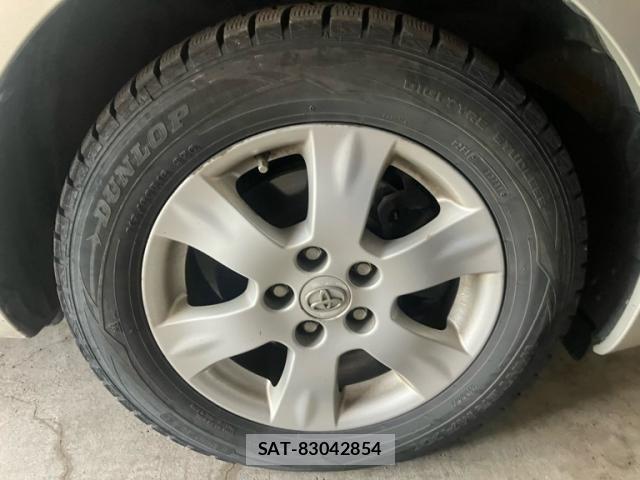 Toyota MARK X 2008-03 8315275-5