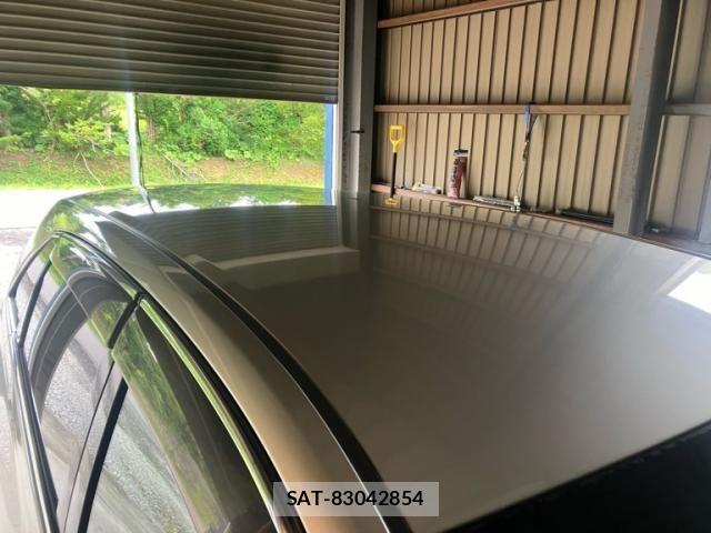 Toyota MARK X 2008-03 8315275-7