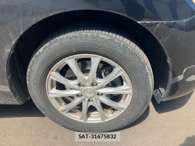 Toyota MARK X 2008-02 8336659-9