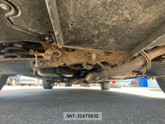 Toyota MARK X 2008-02 8336659-12
