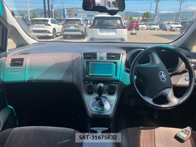 Toyota MARK X 2008-02 8336659-15