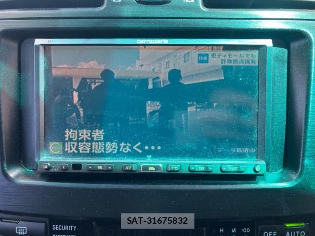 Toyota MARK X 2008-02 8336659-22