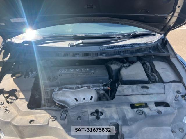 Toyota MARK X 2008-02 8336659-26