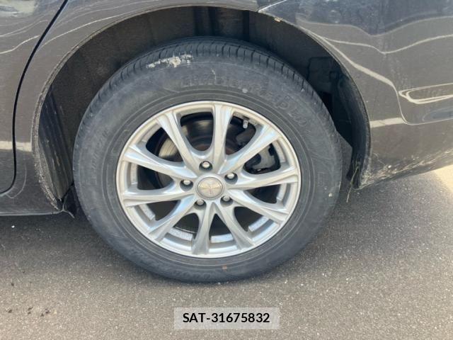 Toyota MARK X 2008-02 8336659-7