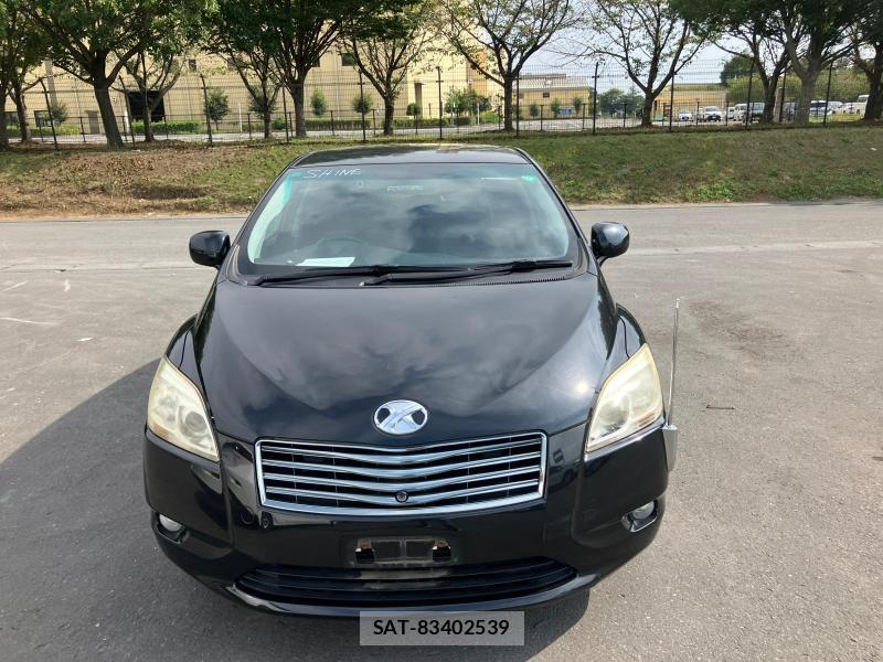 sat car