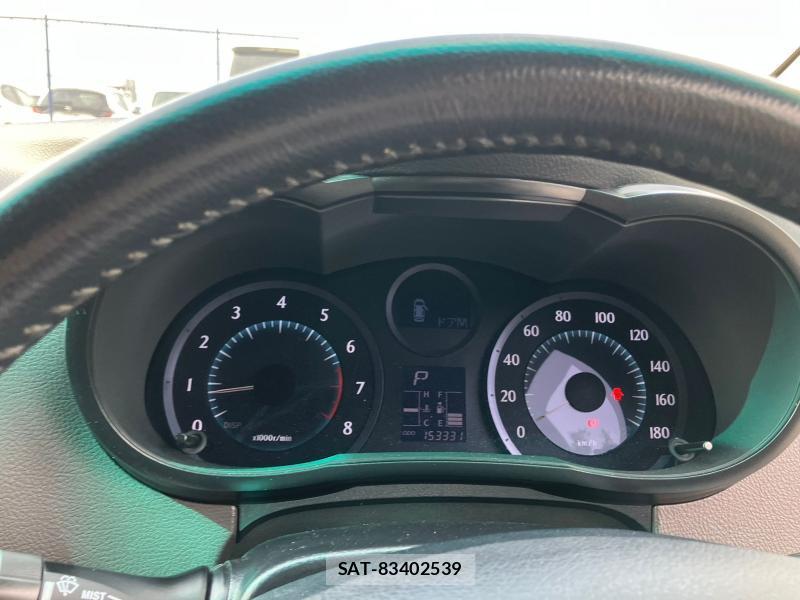 Toyota MARK X ZIO 2008 1277467-18