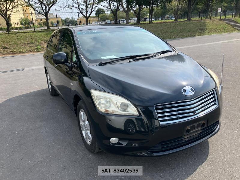 Toyota MARK X ZIO 2008 1277467-1
