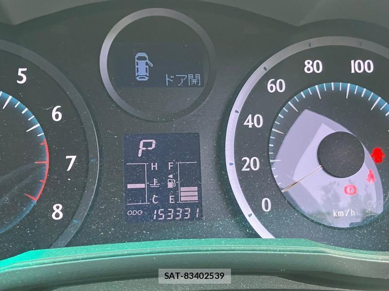 Toyota MARK X ZIO 2008 1277467-19