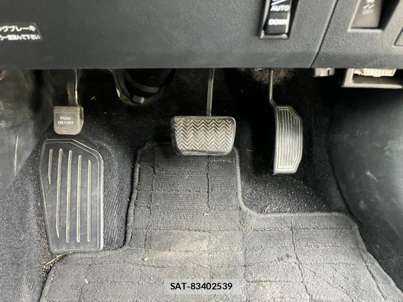 Toyota MARK X ZIO 2008 1277467-20