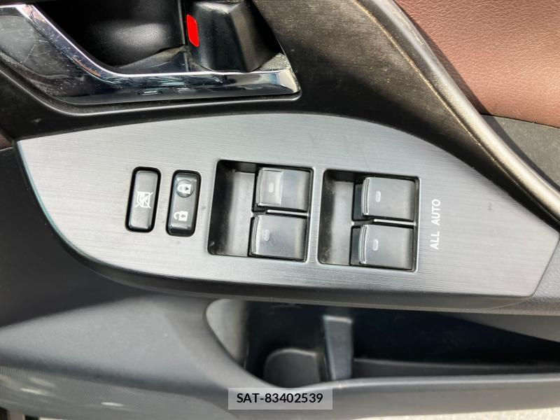 Toyota MARK X ZIO 2008 1277467-24