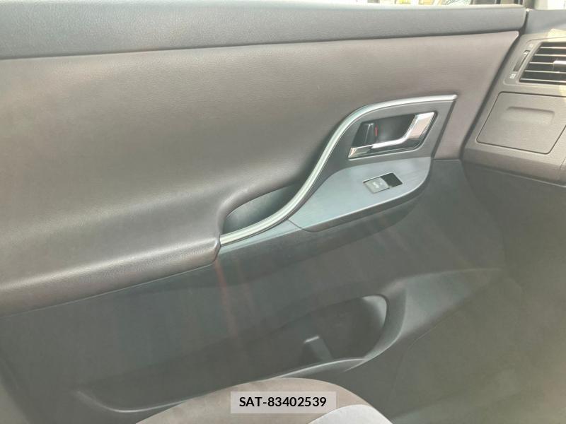 Toyota MARK X ZIO 2008 1277467-25