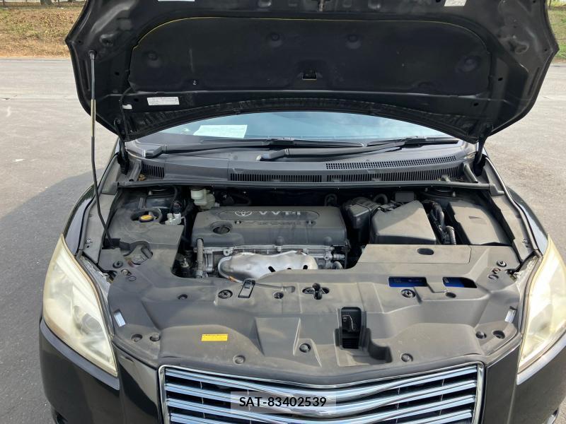 Toyota MARK X ZIO 2008 1277467-30