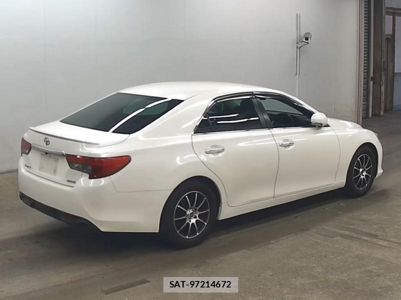 Toyota MARK X 2013-08 7175238-1
