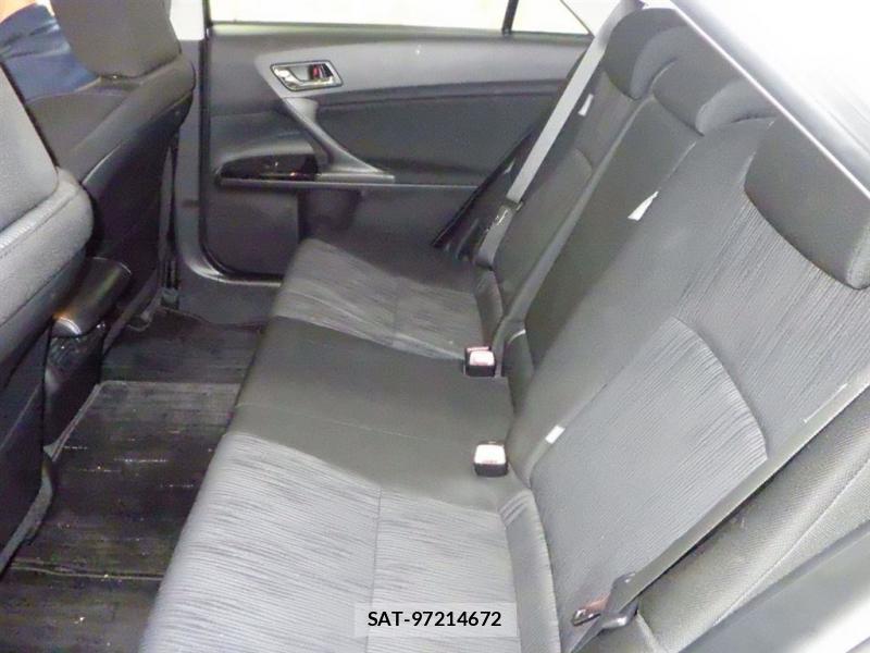 Toyota MARK X 2013-08 7175238-5