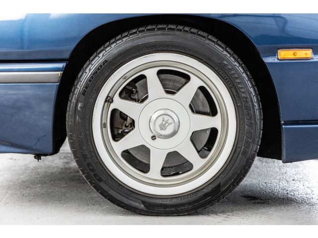 Maserati GHIBLI 1994-10 1464035-9