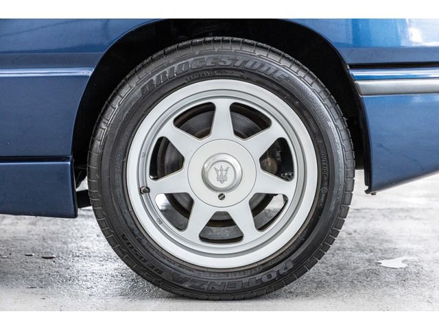 Maserati GHIBLI 1994-10 1464035-10