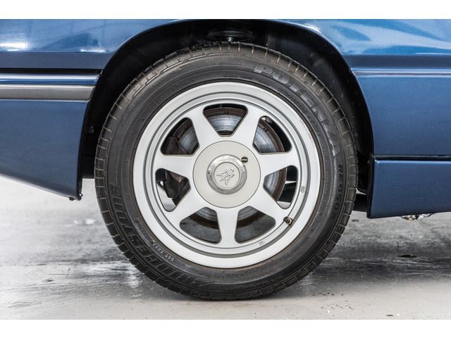 Maserati GHIBLI 1994-10 1464035-11