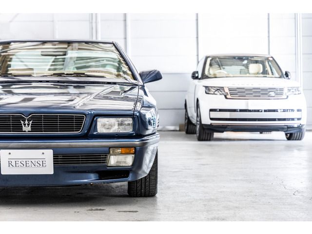 Maserati GHIBLI 1994-10 1464035-14