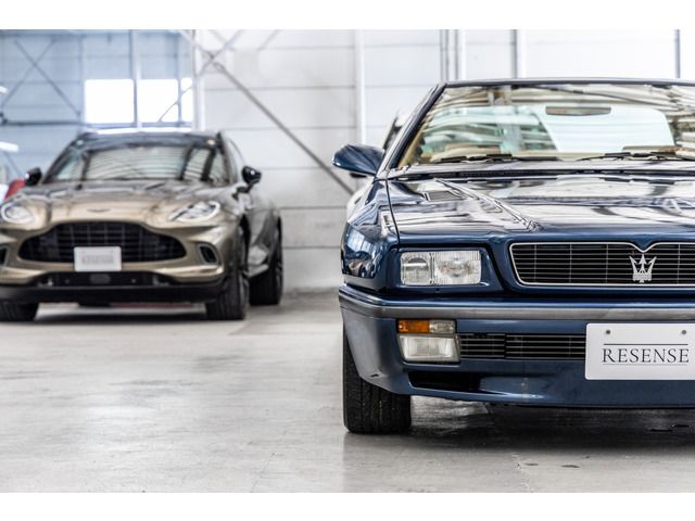 Maserati GHIBLI 1994-10 1464035-15