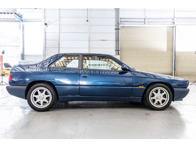 Maserati GHIBLI 1994-10 1464035-5