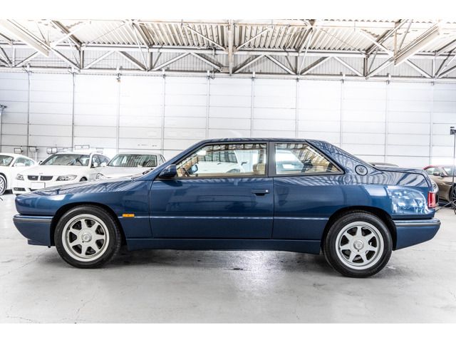 Maserati GHIBLI 1994-10 1464035-8