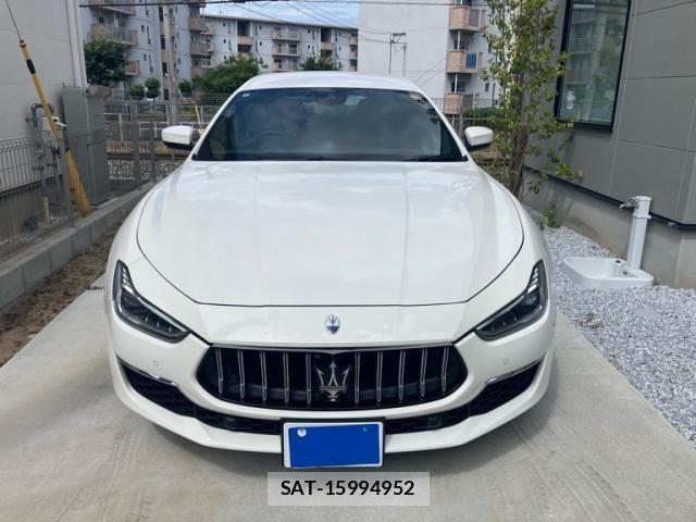 Maserati GHIBLI 2022-06 8366828-0