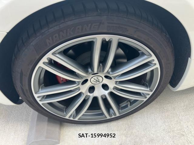 Maserati GHIBLI 2022-06 8366828-9