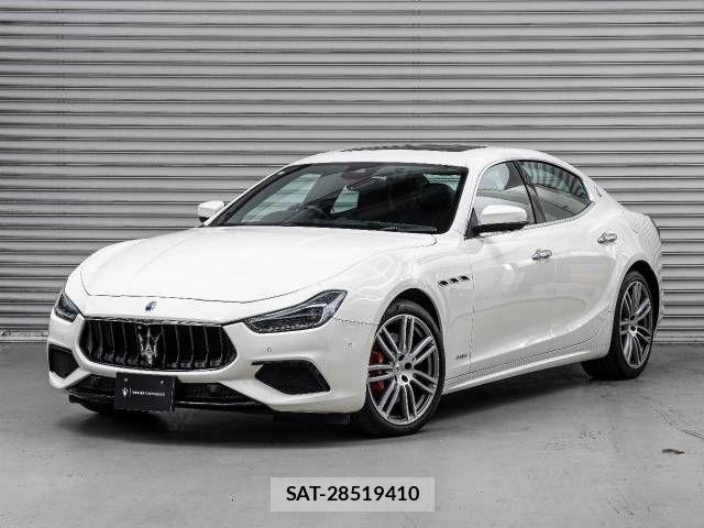 sat car