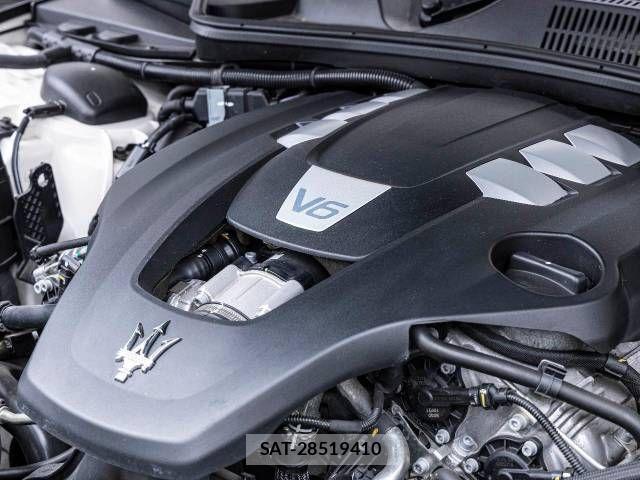 Maserati GHIBLI 2018-09 611584-14