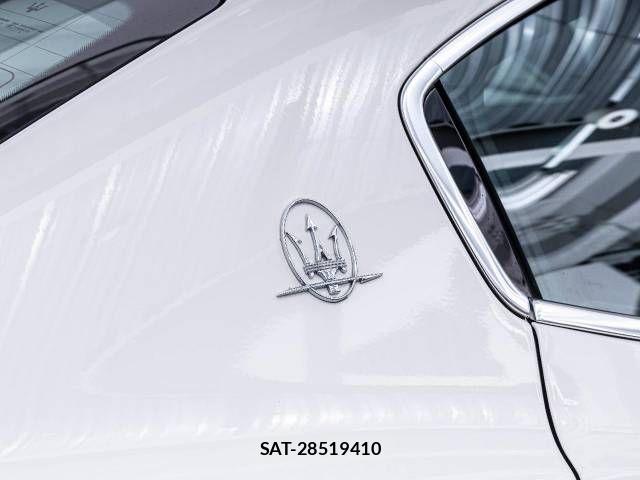 Maserati GHIBLI 2018-09 611584-18