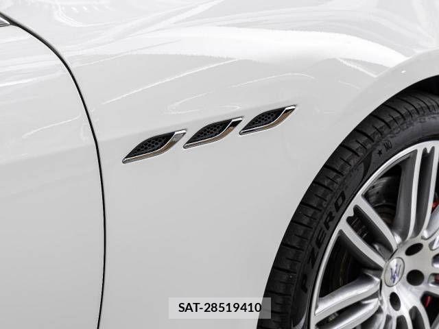 Maserati GHIBLI 2018-09 611584-19