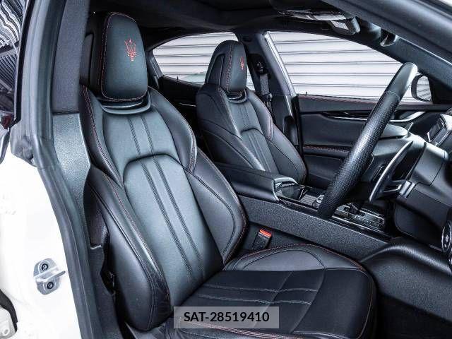Maserati GHIBLI 2018-09 611584-5