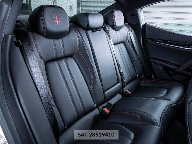Maserati GHIBLI 2018-09 611584-6