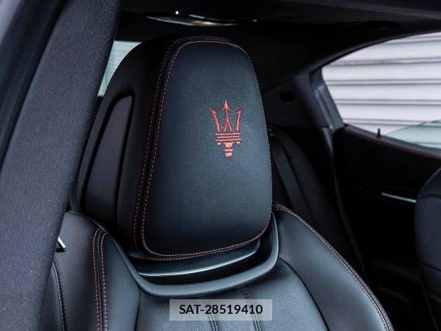 Maserati GHIBLI 2018-09 611584-8