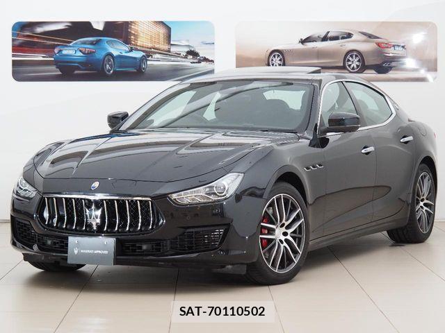 sat car